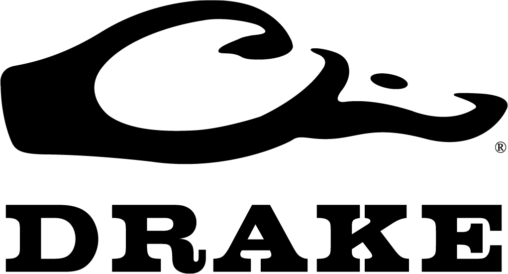 drake waterfowl logo