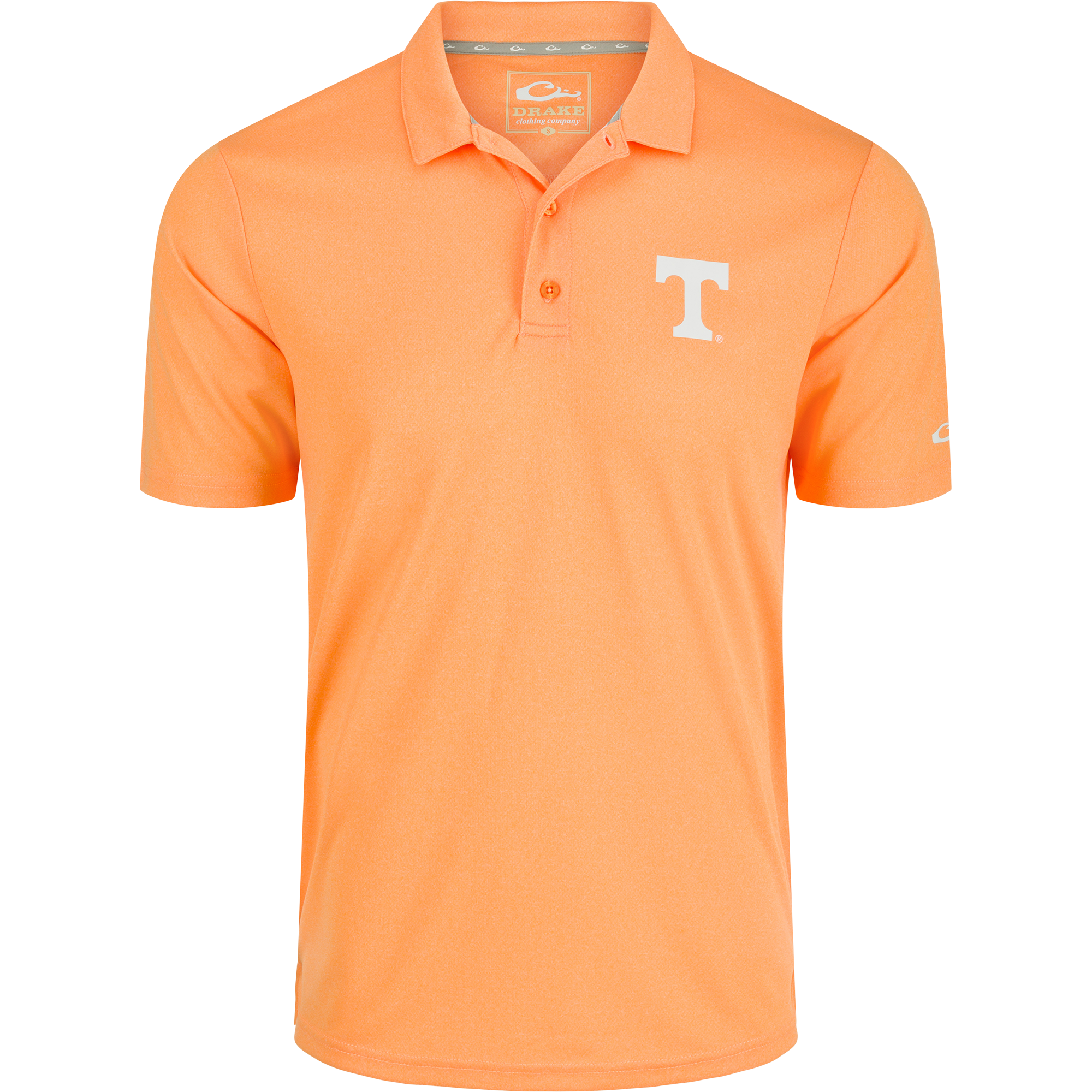 tennessee mens polo