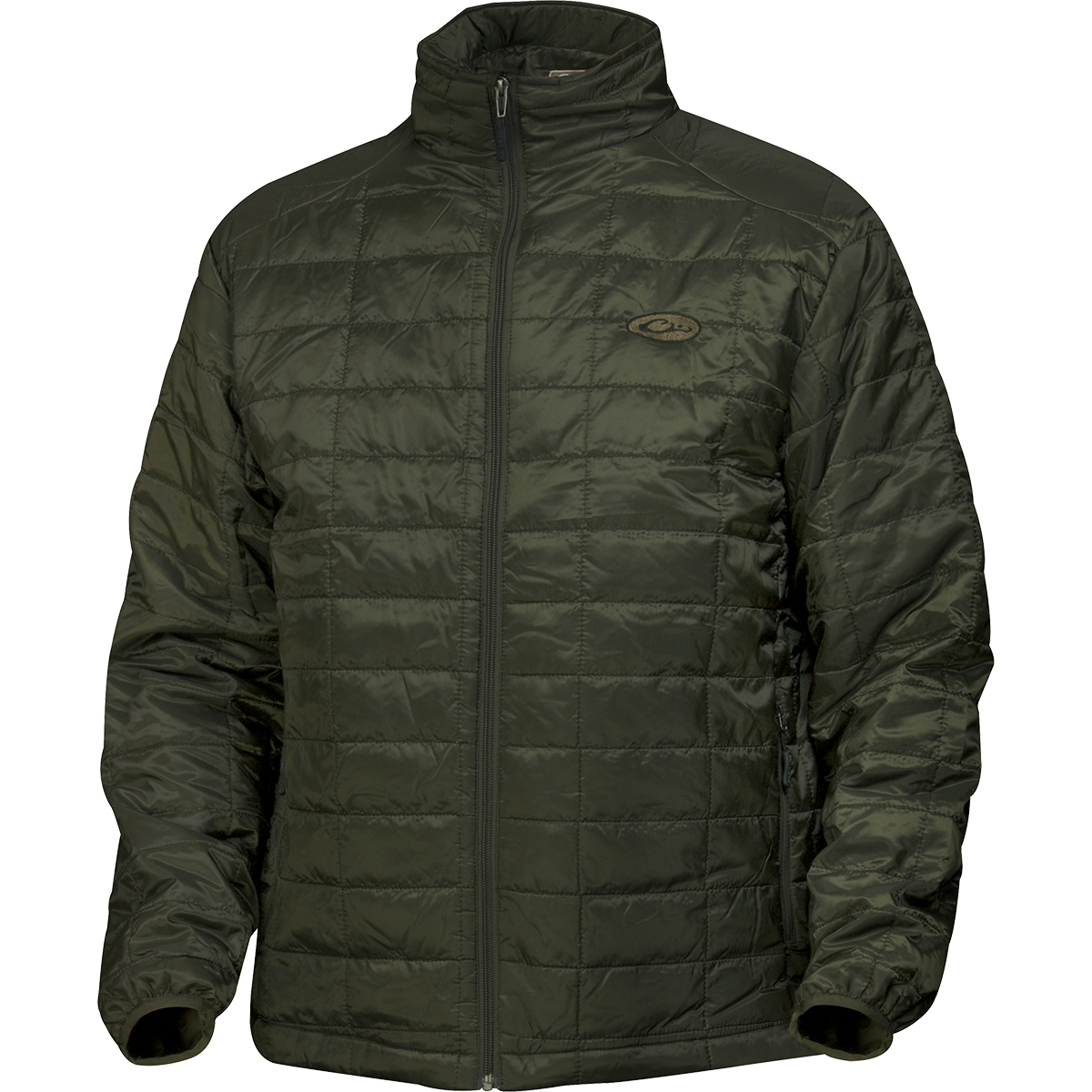 MST Camo Synthetic Down Two-Tone Packable Jacket - Realtree Timber Two –  Drake Waterfowl