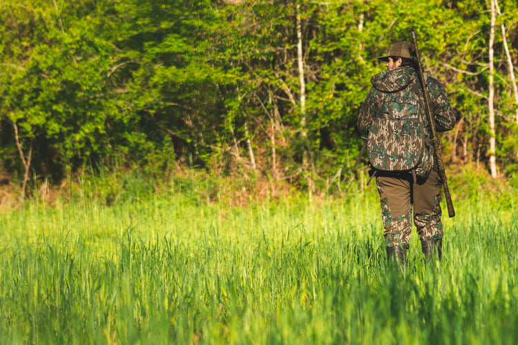 Spring Turkey Season Starts Here