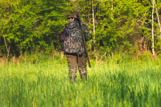 Spring Turkey Season Starts Here