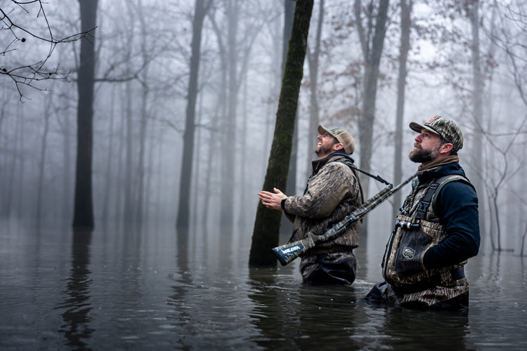 Wader Comparison Guide Drake Waterfowl Hunting Waders