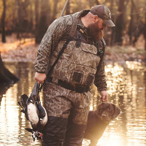 Waders