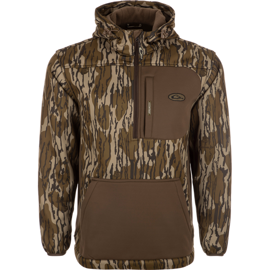 Drake waterfowl jacket sales