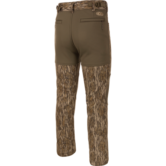 Drake wader pants on sale