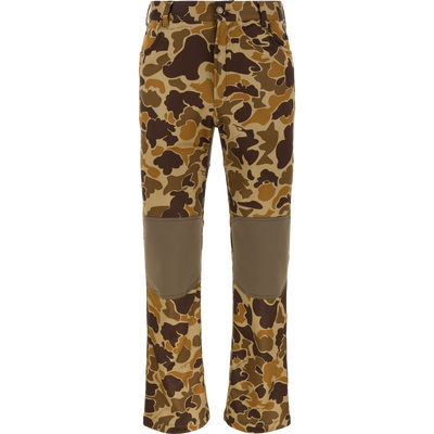Endurance Jean Cut Wader Pant