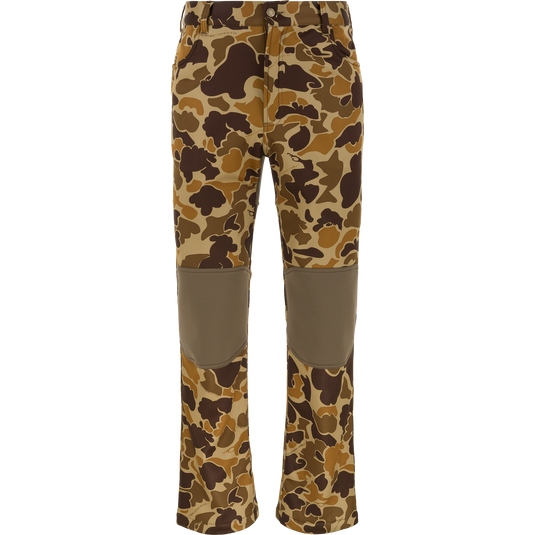 Endurance Jean Cut Wader Pant