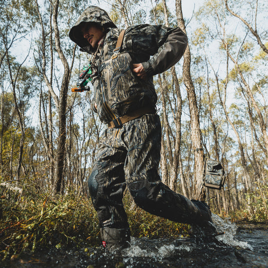 BMF1600 Kevlar Wader