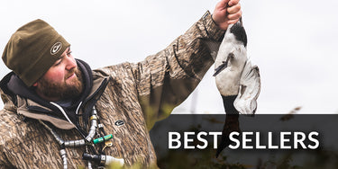 Best Sellers | Top Hunting Gear & Waterfowl Apparel 2026 - Drake Waterfowl