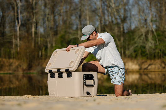 Gear for Life Outside the Blind