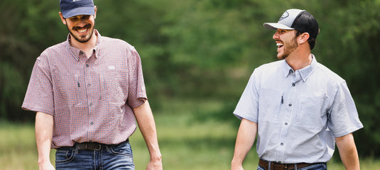 Men's Casual Clothing & Accessories