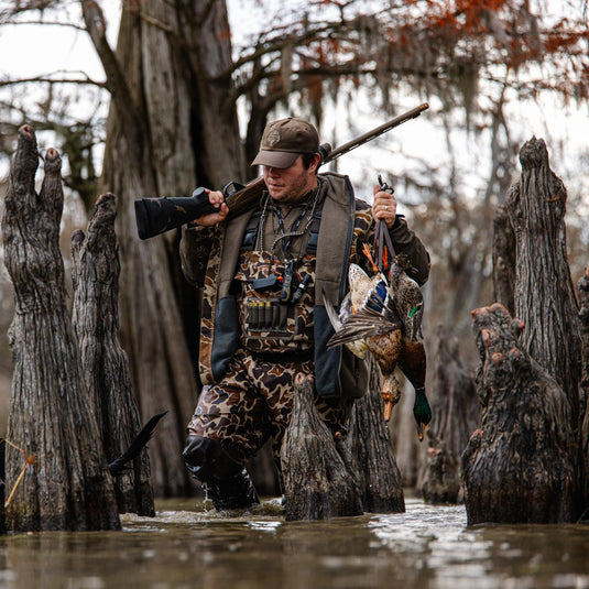 Hardline Insulated Breathable Wader