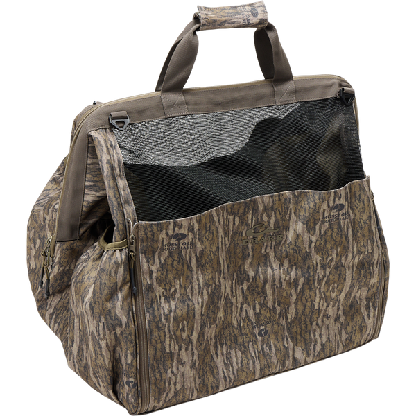 Guardian Elite Wader Bag: Durable and Waterproof Design – Drake