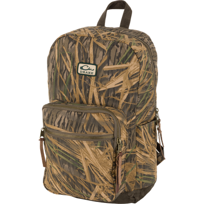 Throwback 80 Backpack