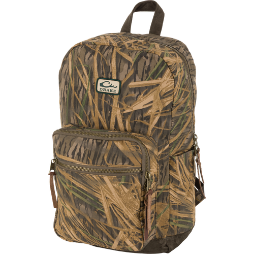 Throwback 80 Backpack