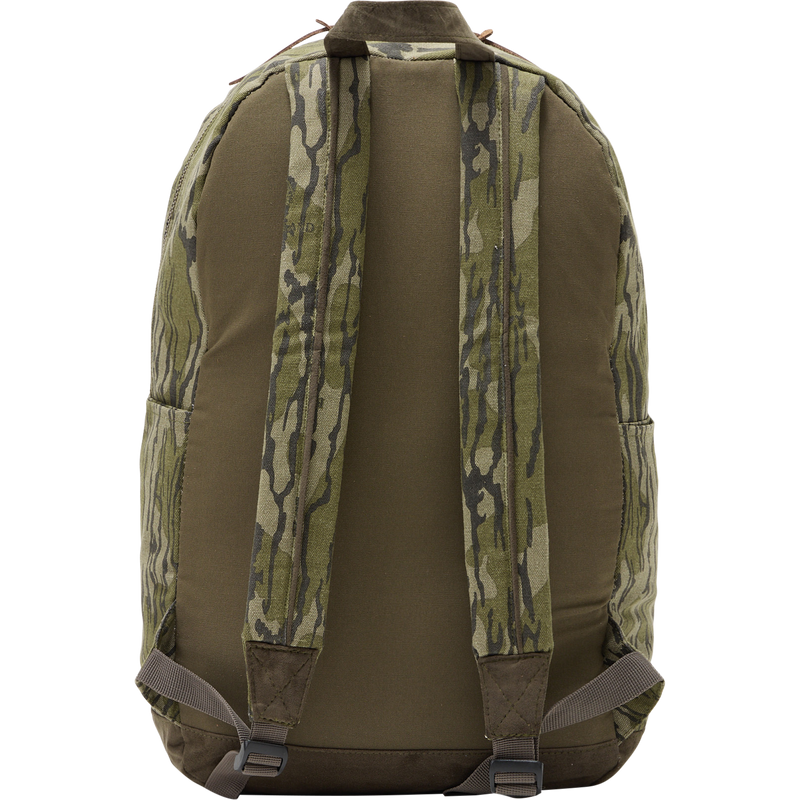 Limited Edition Throwback 80 Backpack by Drake – Drake Waterfowl