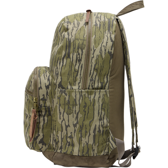 Limited Edition Throwback 80 Backpack by Drake – Drake Waterfowl