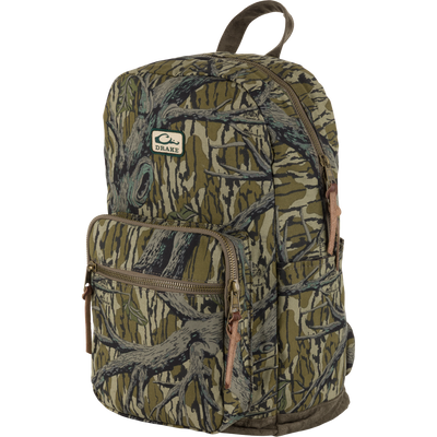 Throwback 80 Backpack