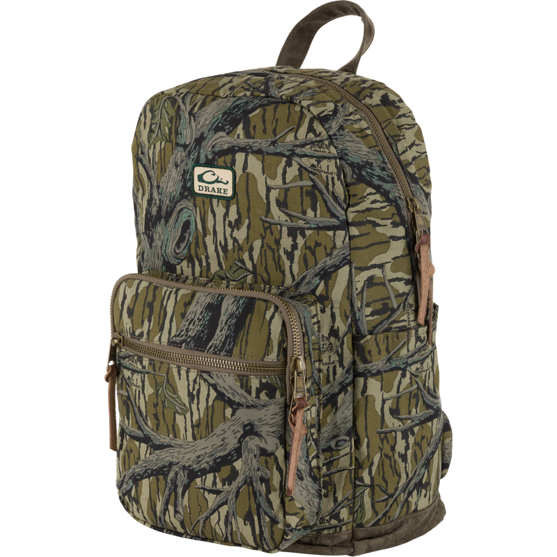 Throwback 80 Backpack