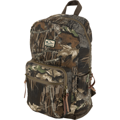 Throwback 80 Backpack