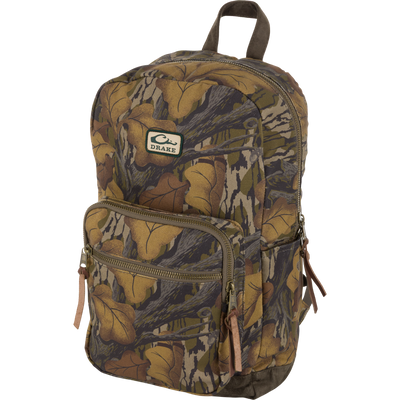 Throwback 80 Backpack