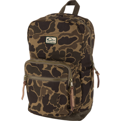 Throwback 80 Backpack