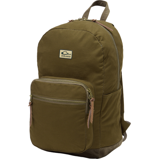 Waterfowl Bags & Packs - Premium Hunting Gear Storage - Drake Waterfowl