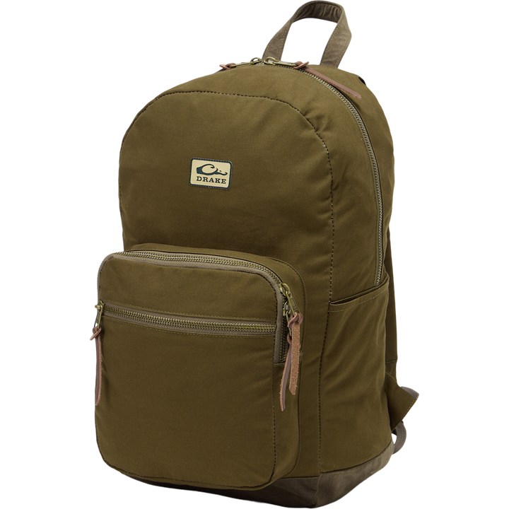 Waterfowl Bags & Packs - Premium Hunting Gear Storage - Drake Waterfowl