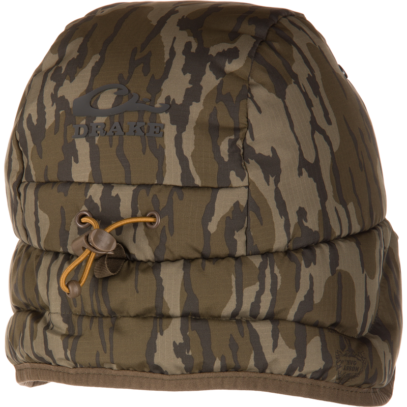 LST Down Hat