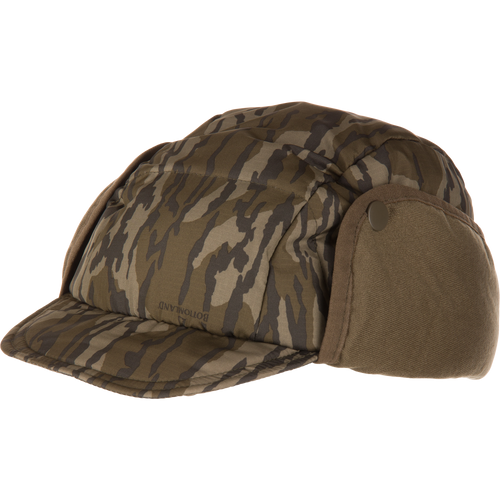 LST Down Hat