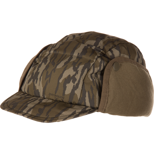 LST Down Hat