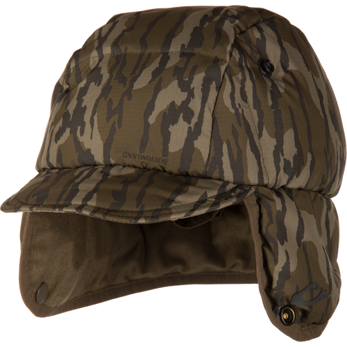 LST Down Hat