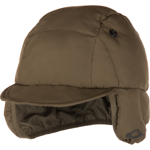 LST Down Hat