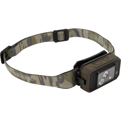 Lumen Mossy Oak Original Bottomland Headlamp EVO500 