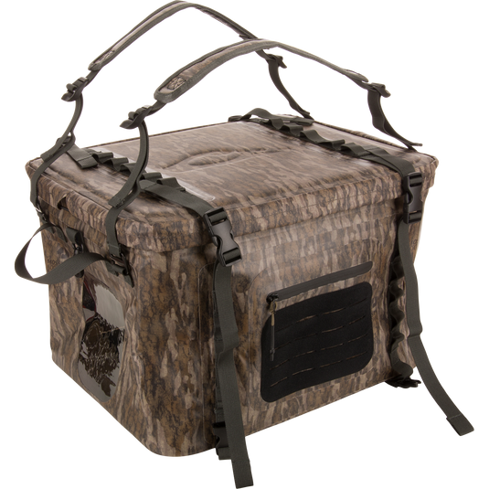 HND Collapsible Waterproof Storage Bag for Versatile Adventures – Drake Waterfowl