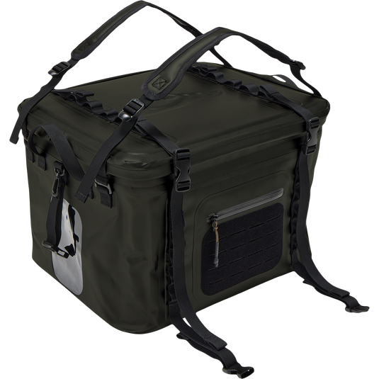 Drake Waterfowl HND Carry All 37L Collapsible Storage Bag