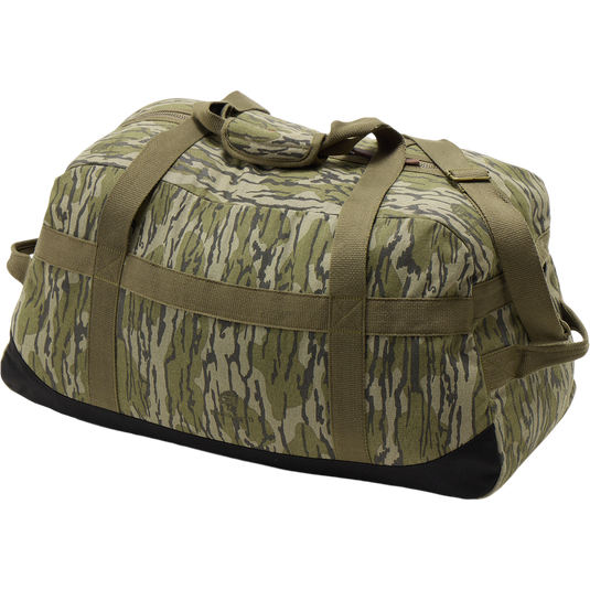 Throwback 80 Duffle Bag by Drake Waterfowl Throwback 80 Duffle Bag by Drake Waterfowl