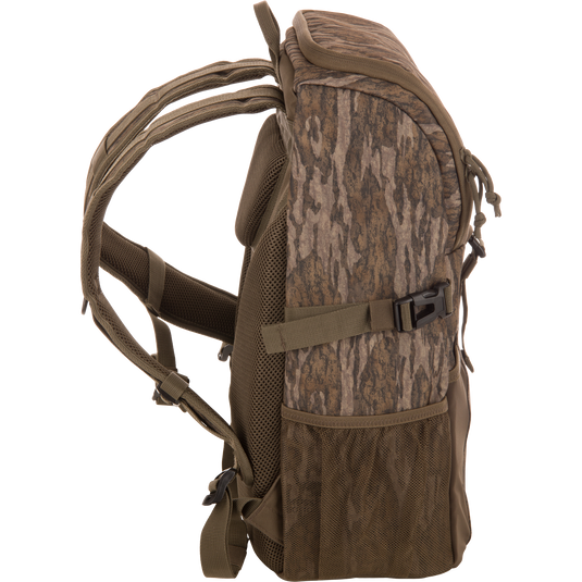 Waterfowl Camo Backpacks for Duck Hunting - Drake Waterfowl
