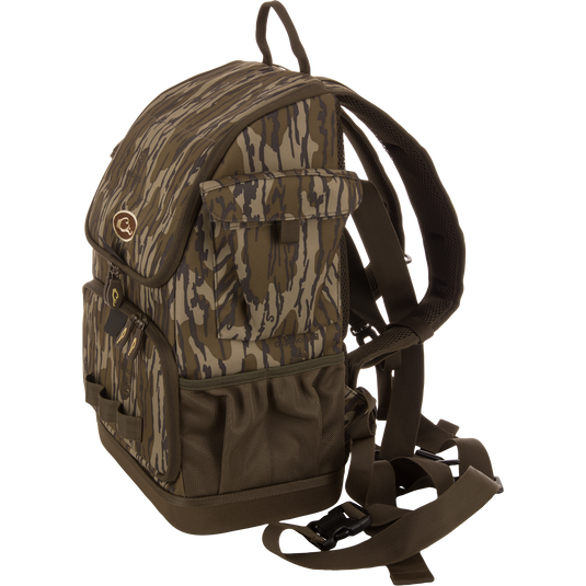 Tree Hugger Timber Day Pack by Drake Waterfowl
