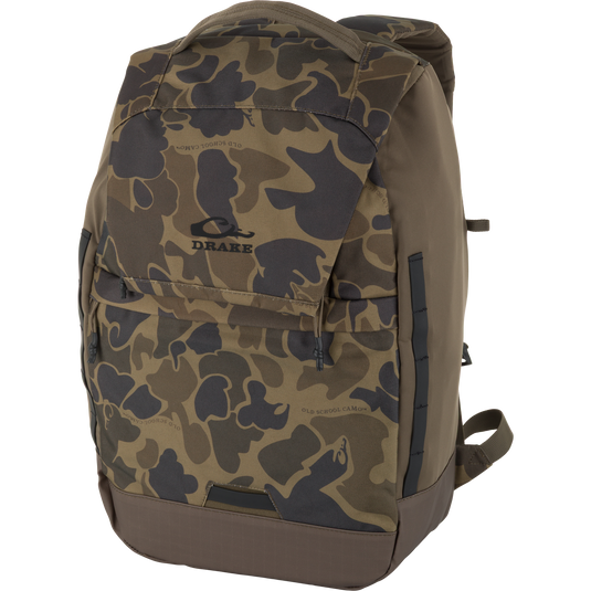 CommandXT Quick Load Pack