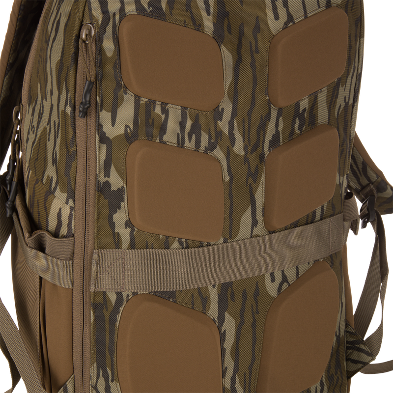 Campus Backpack