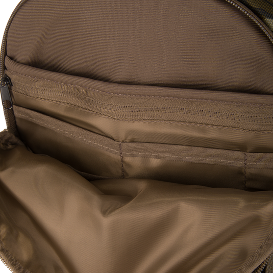 Campus Backpack