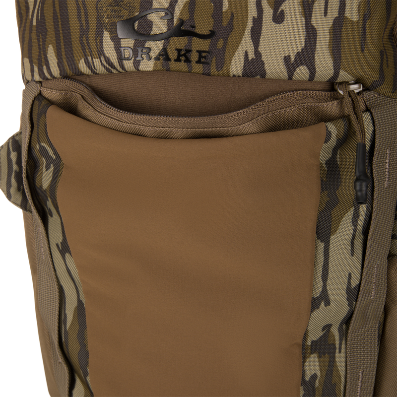 Campus Backpack