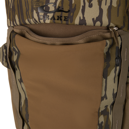 Campus Backpack