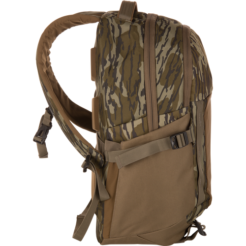 Campus Backpack