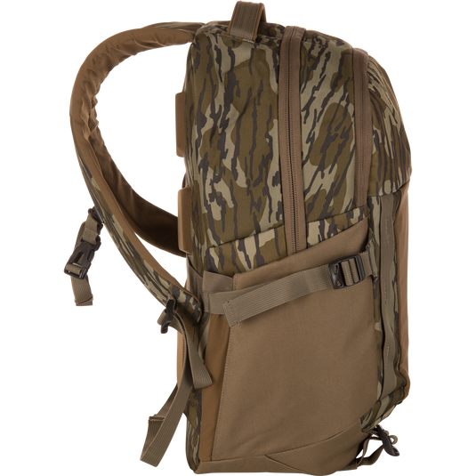 Campus Backpack