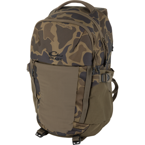 Campus Backpack