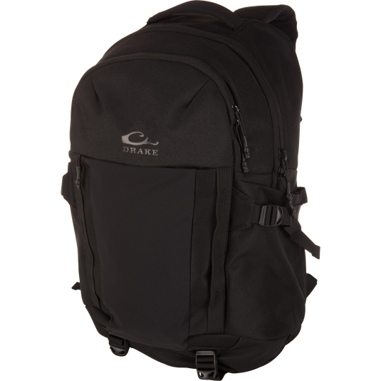 Drake 28L Campus GEAR Bag, Old School Sport