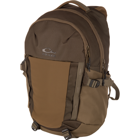 Campus Backpack