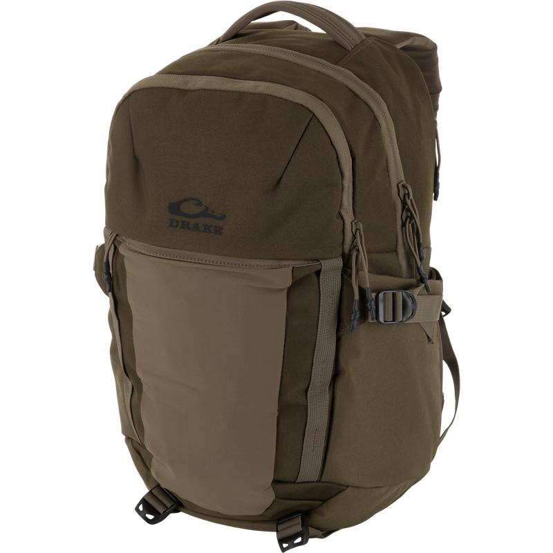Campus Backpack